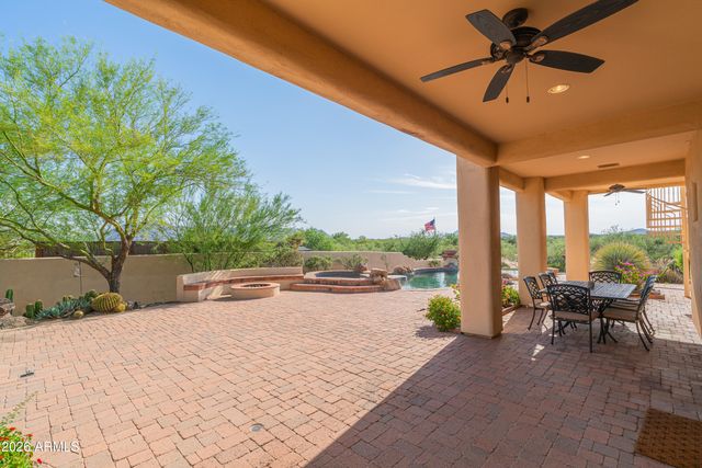 13639 E HEDGEHOG Place, Scottsdale, AZ 85262