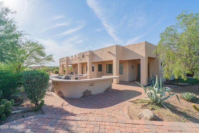 13639 E HEDGEHOG Place, Scottsdale, AZ 85262