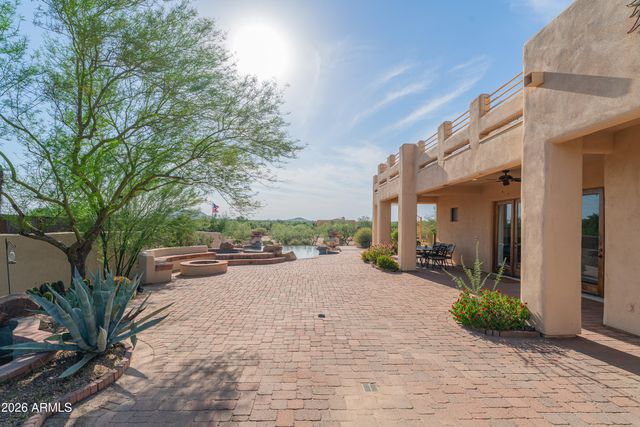13639 E HEDGEHOG Place, Scottsdale, AZ 85262