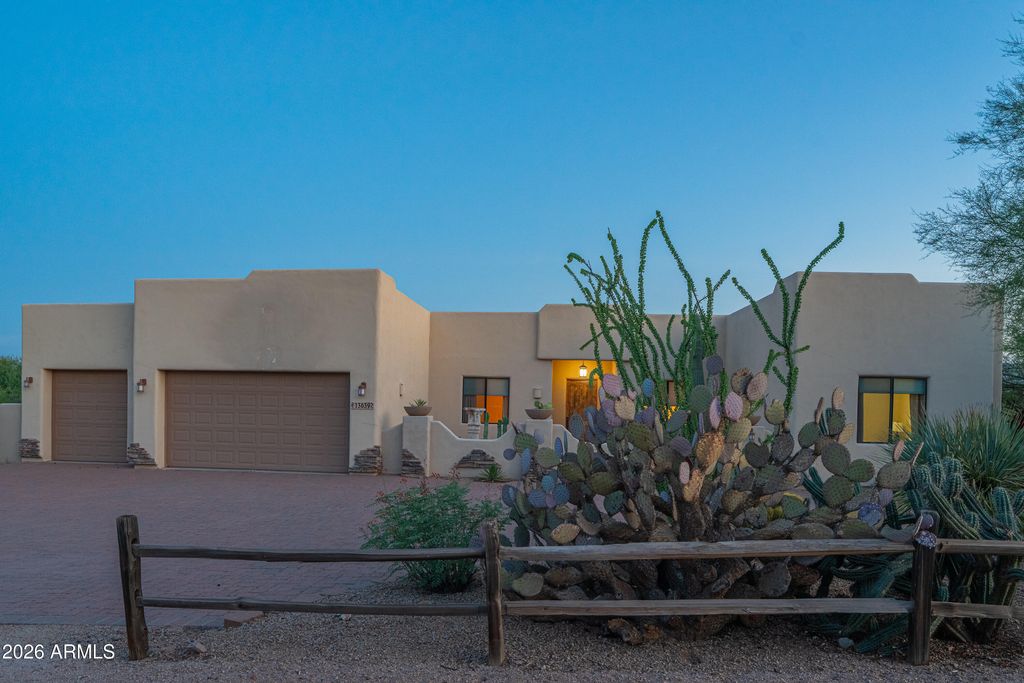 13639 E HEDGEHOG Place, Scottsdale, AZ 85262 — photo 4
