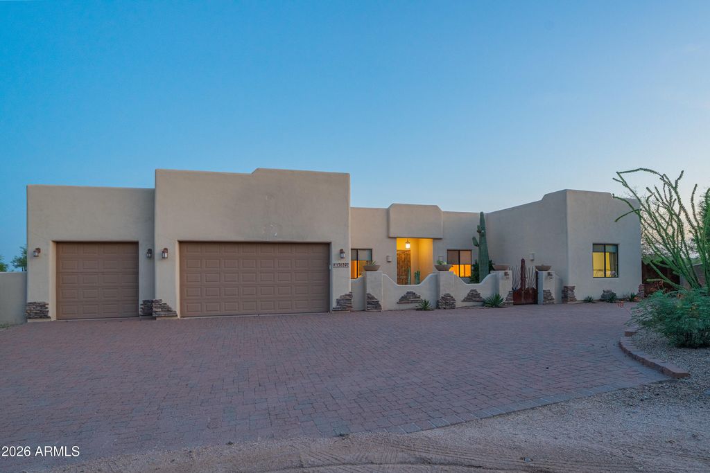 13639 E HEDGEHOG Place, Scottsdale, AZ 85262 — photo 5