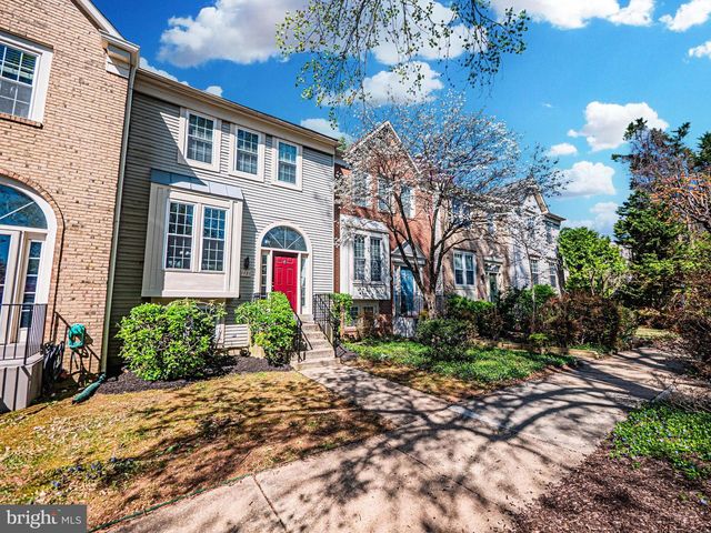 7721 MAJESTIC WAY, Derwood, MD 20855