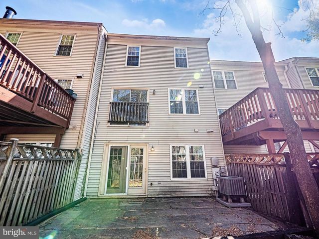 7721 MAJESTIC WAY, Derwood, MD 20855