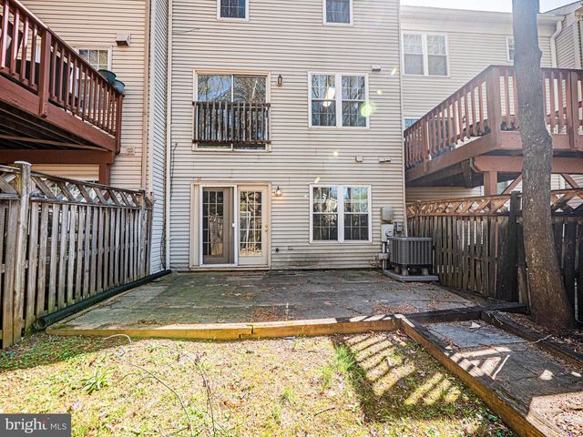 7721 MAJESTIC WAY, Derwood, MD 20855