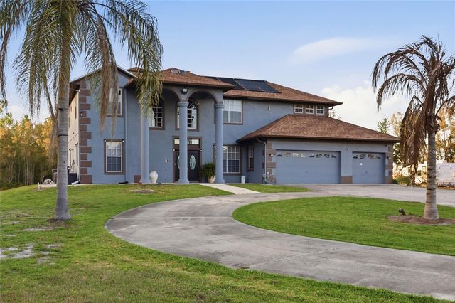 4111 FOXTAIL COURT, Kissimmee, FL 34746