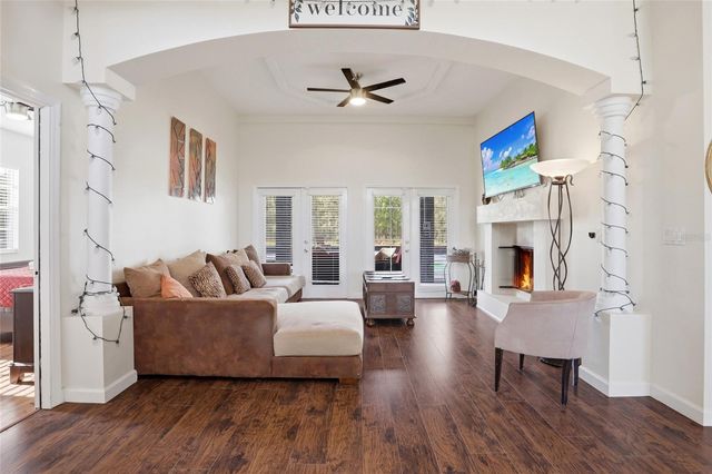 4111 FOXTAIL COURT, Kissimmee, FL 34746