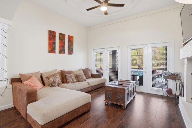 4111 FOXTAIL COURT, Kissimmee, FL 34746