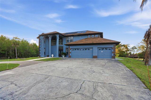 4111 FOXTAIL COURT, Kissimmee, FL 34746