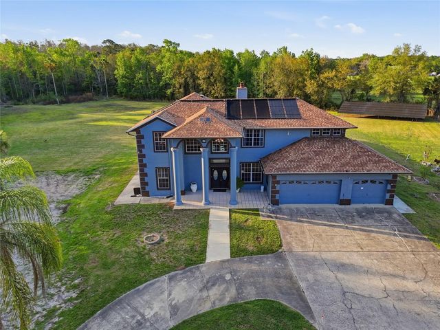 4111 FOXTAIL COURT, Kissimmee, FL 34746