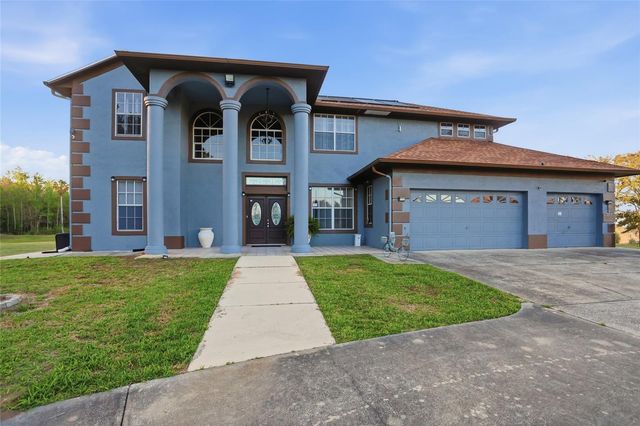 4111 FOXTAIL COURT, Kissimmee, FL 34746