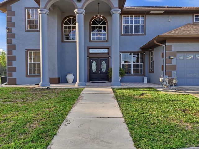 4111 FOXTAIL COURT, Kissimmee, FL 34746