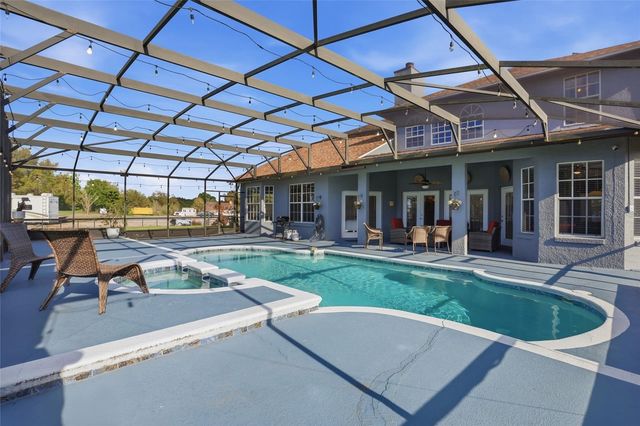 4111 FOXTAIL COURT, Kissimmee, FL 34746