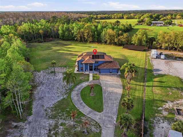 4111 FOXTAIL COURT, Kissimmee, FL 34746