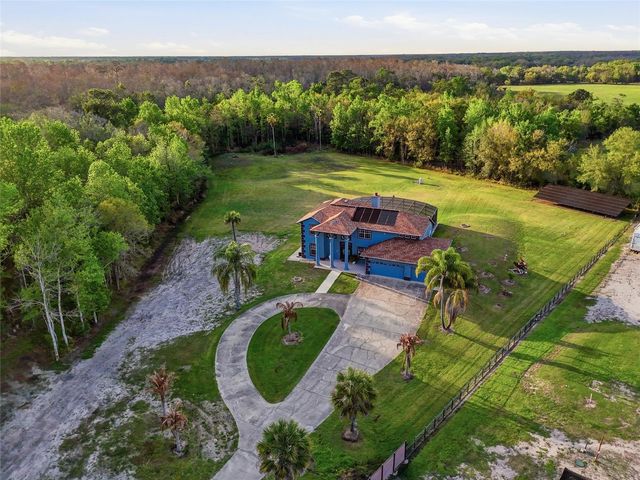 4111 FOXTAIL COURT, Kissimmee, FL 34746