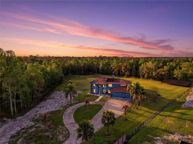 4111 FOXTAIL COURT, Kissimmee, FL 34746