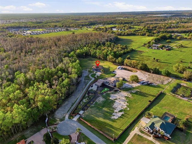 4111 FOXTAIL COURT, Kissimmee, FL 34746