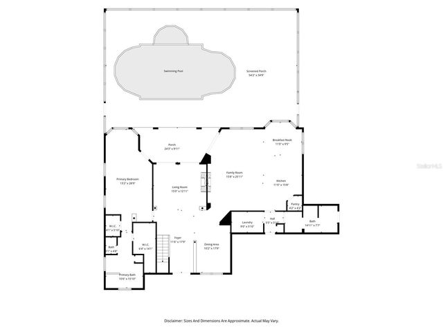 4111 FOXTAIL COURT, Kissimmee, FL 34746