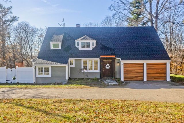 55 Fiske Hill Rd, Sturbridge, MA 01566