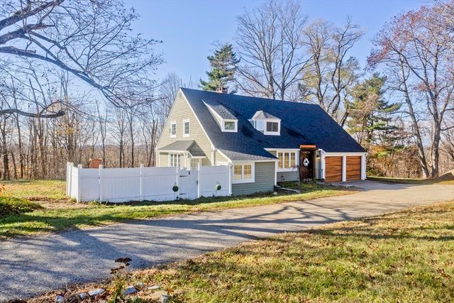 55 Fiske Hill Rd, Sturbridge, MA 01566