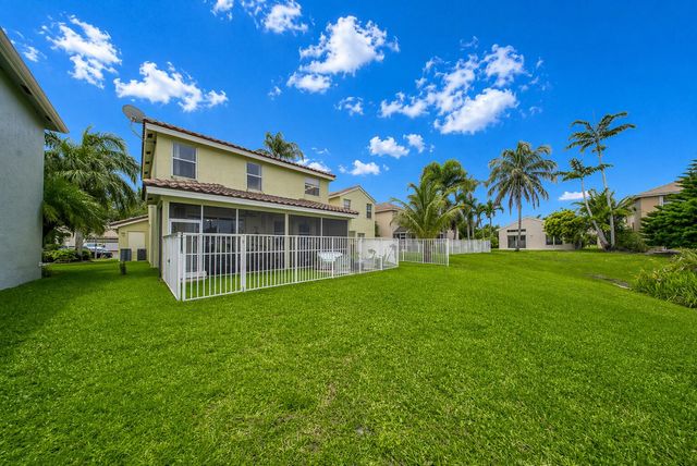 5063 Northern Lights Drive, Greenacres, FL 33463