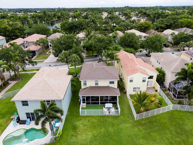 5063 Northern Lights Drive, Greenacres, FL 33463