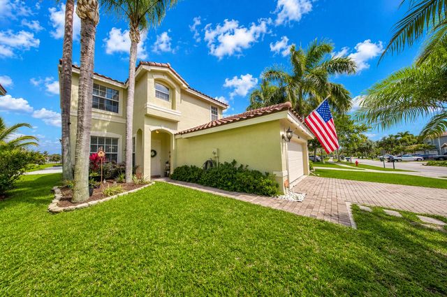 5063 Northern Lights Drive, Greenacres, FL 33463