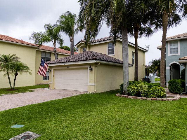 5063 Northern Lights Drive, Greenacres, FL 33463