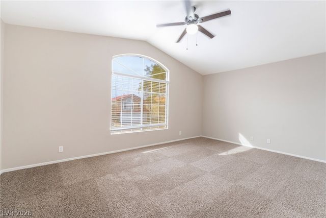 9924 Barrier Reef Drive, Las Vegas, NV 89117