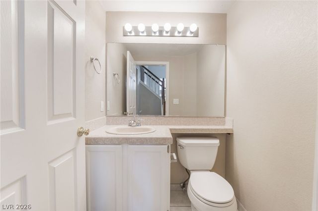 9924 Barrier Reef Drive, Las Vegas, NV 89117