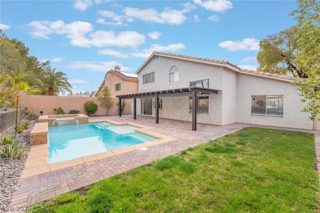 9924 Barrier Reef Drive, Las Vegas, NV 89117