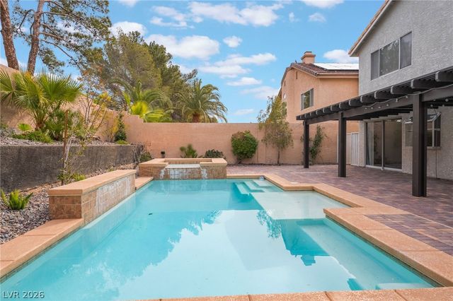 9924 Barrier Reef Drive, Las Vegas, NV 89117