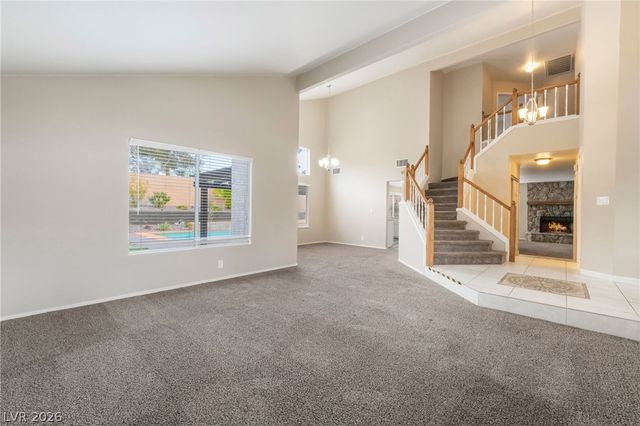 9924 Barrier Reef Drive, Las Vegas, NV 89117