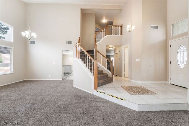 9924 Barrier Reef Drive, Las Vegas, NV 89117