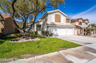 9924 Barrier Reef Drive, Las Vegas, NV 89117