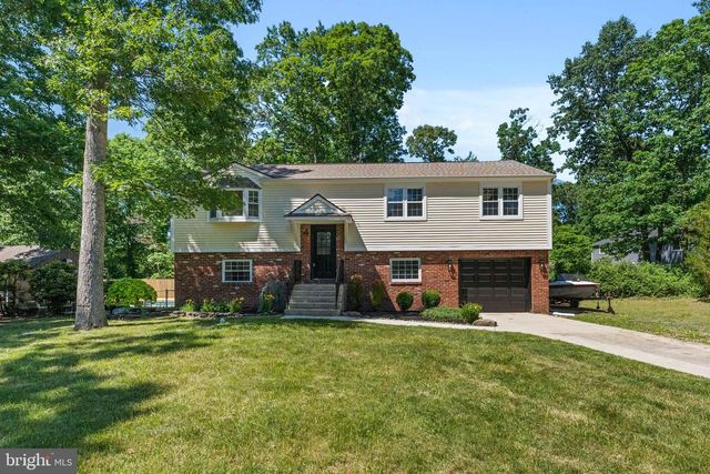 4 CRANBERRY CT, Hammonton, NJ 08037