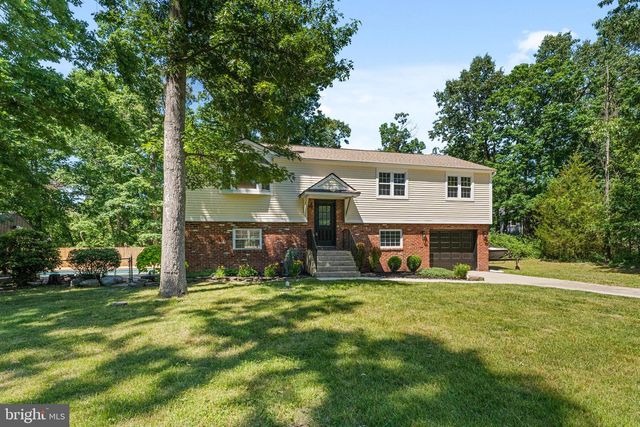 4 CRANBERRY CT, Hammonton, NJ 08037