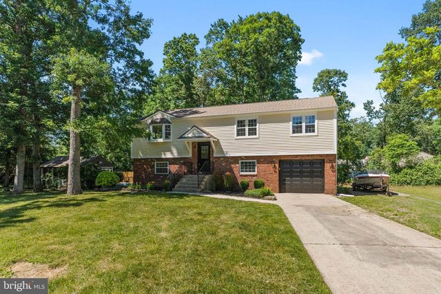 4 CRANBERRY CT, Hammonton, NJ 08037