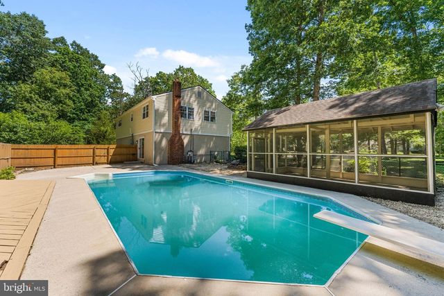 4 CRANBERRY CT, Hammonton, NJ 08037