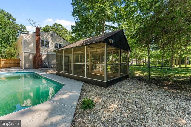 4 CRANBERRY CT, Hammonton, NJ 08037