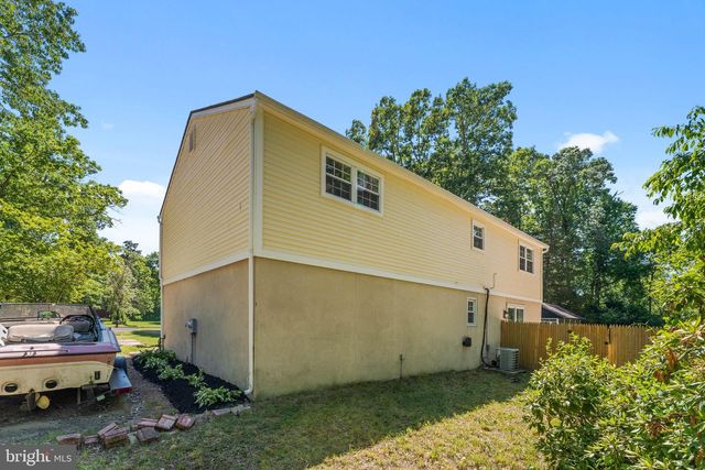 4 CRANBERRY CT, Hammonton, NJ 08037