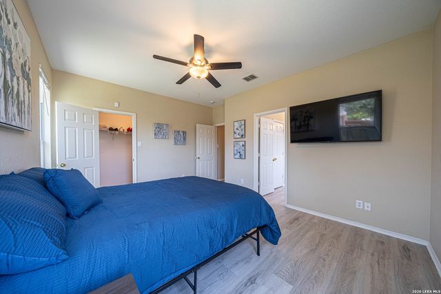 431 DIANA DR, Converse, TX 78109