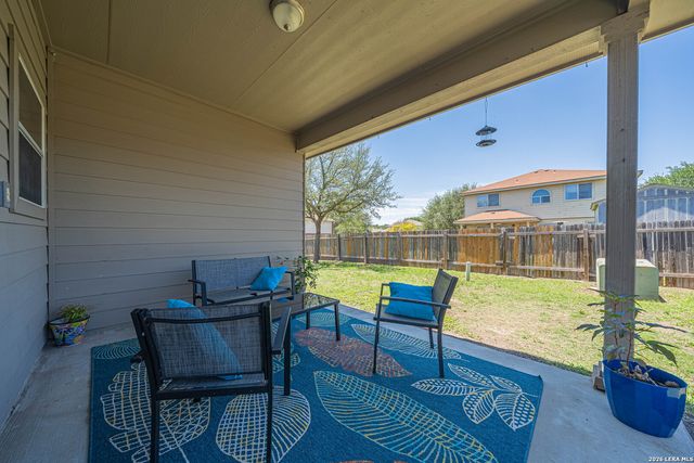 431 DIANA DR, Converse, TX 78109
