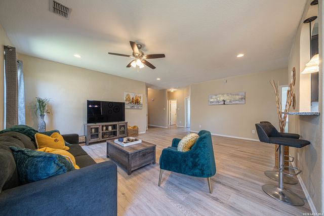 431 DIANA DR, Converse, TX 78109