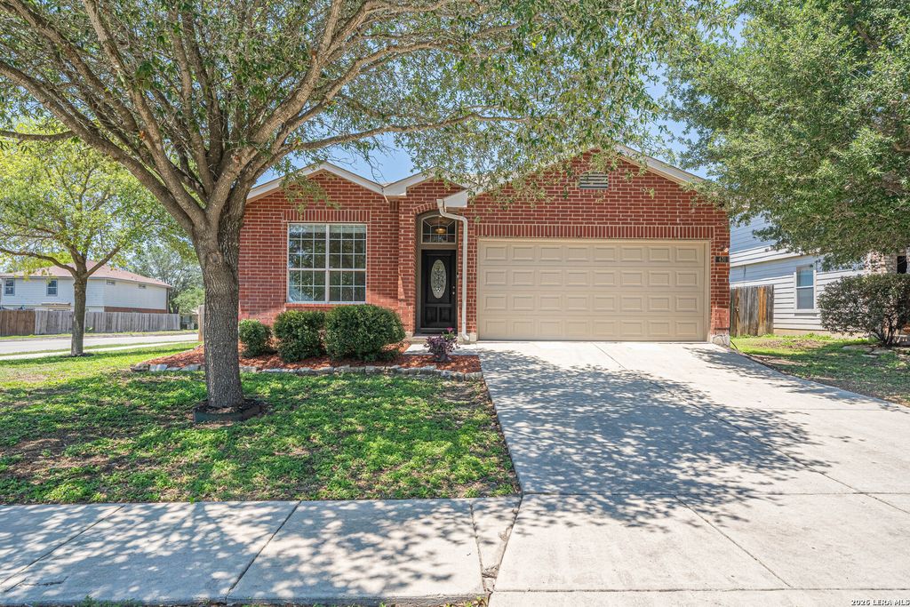431 DIANA DR, Converse, TX 78109
