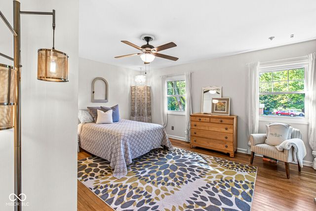 9807 Lakewood Drive, Carmel, IN 46280