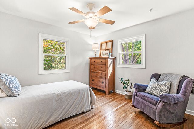 9807 Lakewood Drive, Carmel, IN 46280