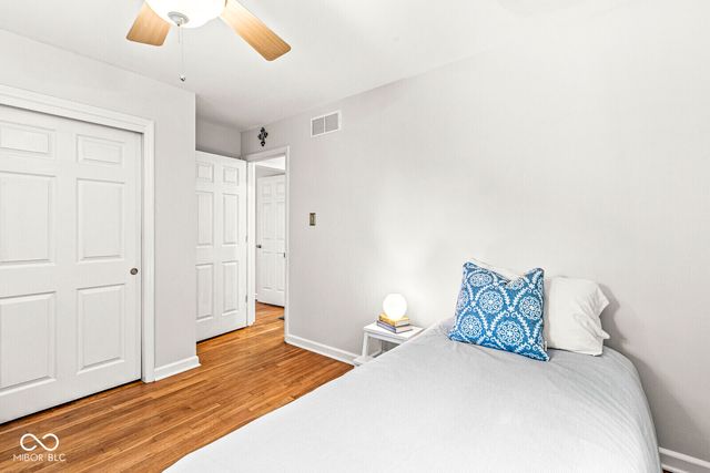 9807 Lakewood Drive, Carmel, IN 46280