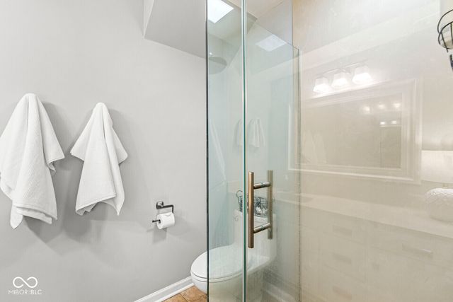 9807 Lakewood Drive, Carmel, IN 46280