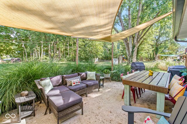 9807 Lakewood Drive, Carmel, IN 46280
