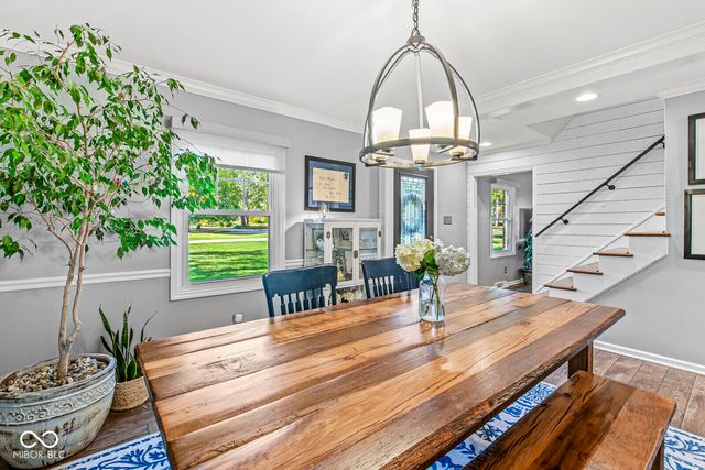 9807 Lakewood Drive, Carmel, IN 46280